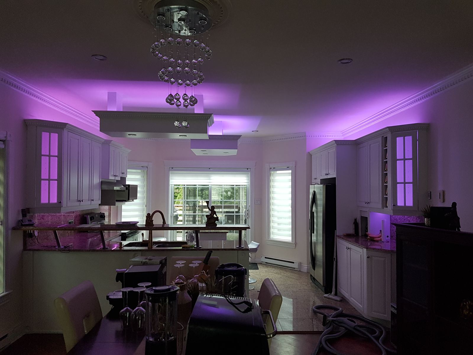 Corniche DEL — ambiance — L'Artisan KeLvin